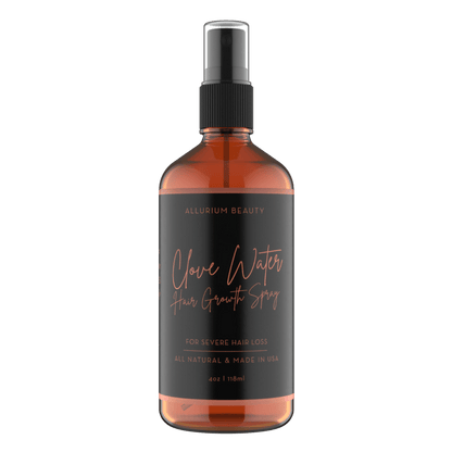 Rennora Hair Growth Spray