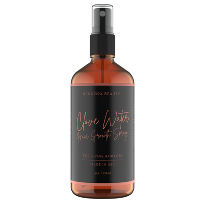 Rennora Hair Growth Spray