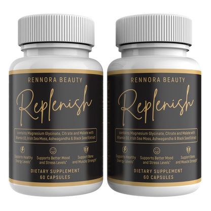 Rennora Replenish