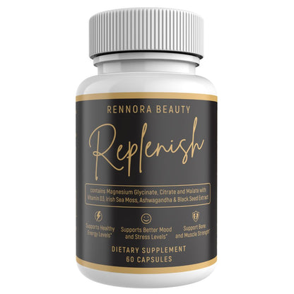 Rennora Replenish