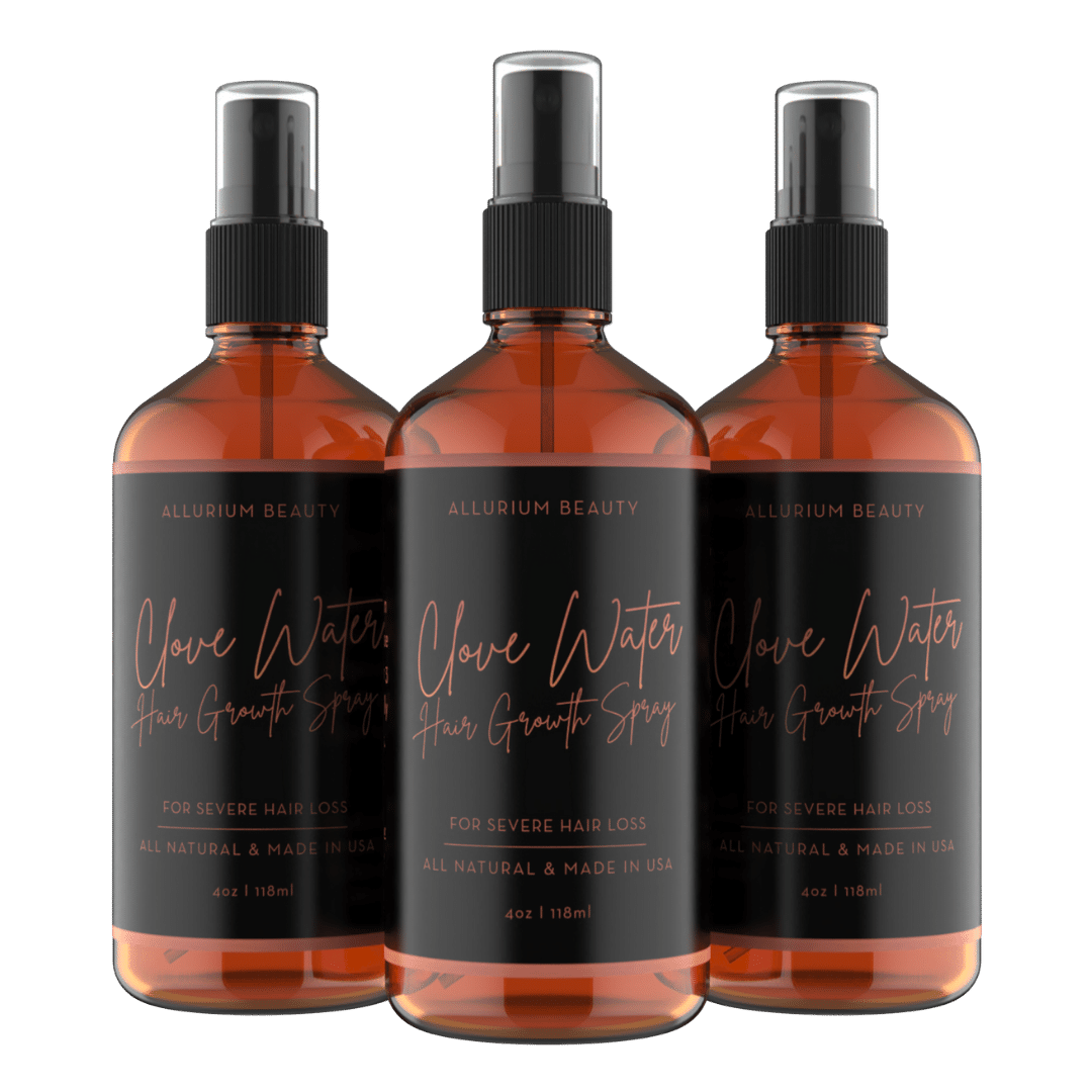 Rennora Hair Growth Spray