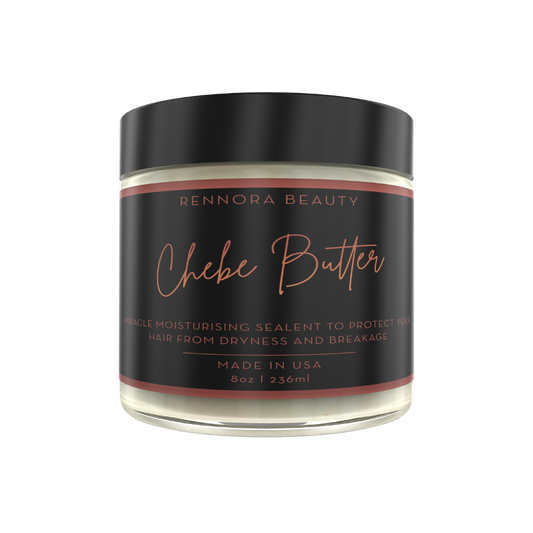 Miracle Chebe Butter