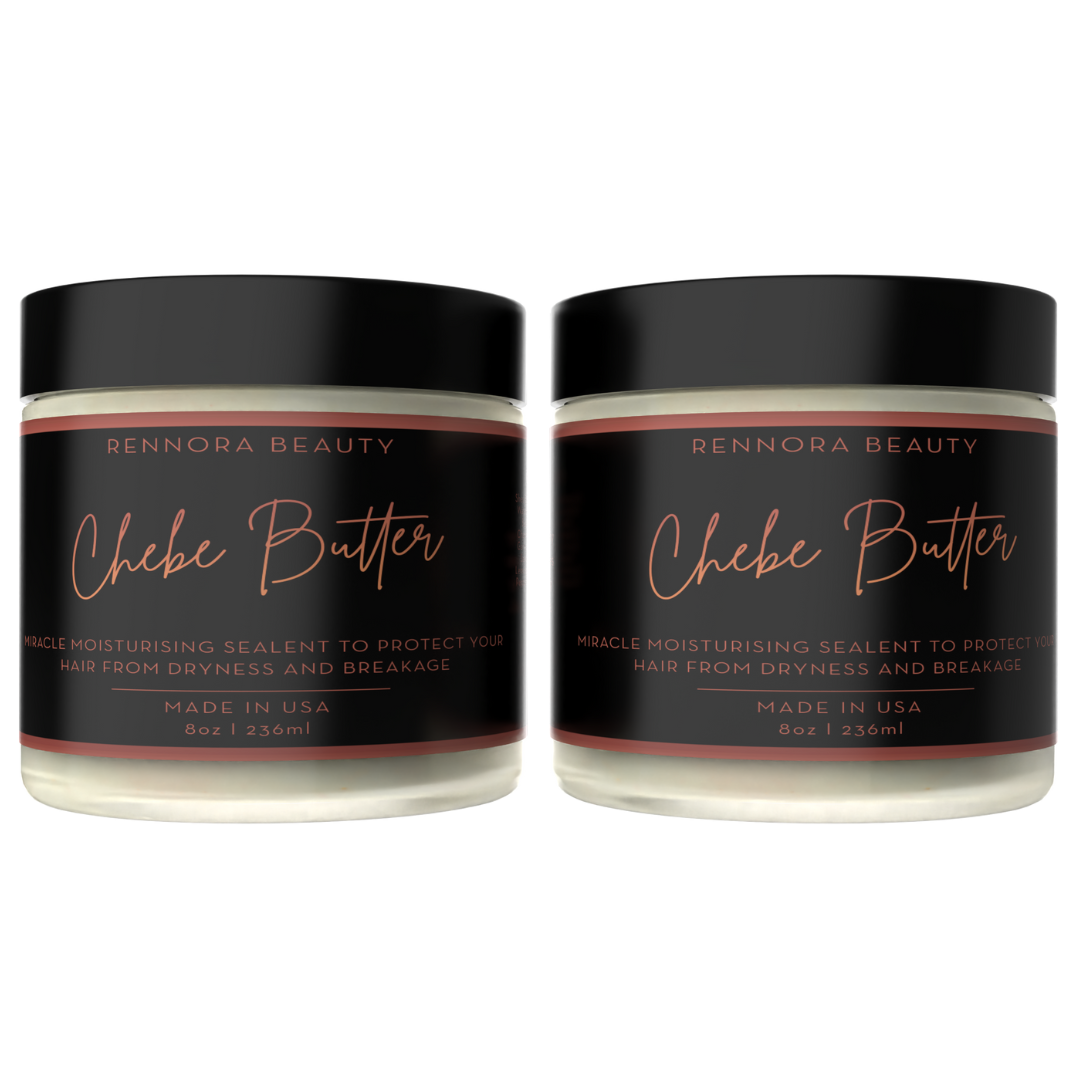 Miracle Chebe Butter