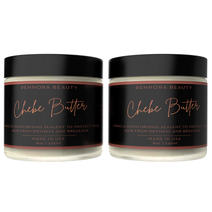 Miracle Chebe Butter