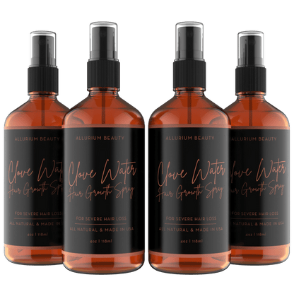 Rennora Hair Growth Spray
