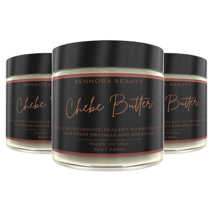 Miracle Chebe Butter